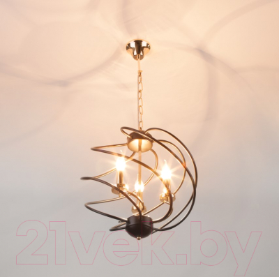 Люстра Евросвет Sorrel 60105/3