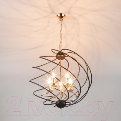 Люстра Евросвет Sorrel 60105/5