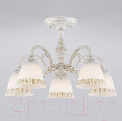 Люстра Евросвет Campina 60107/5 - фото