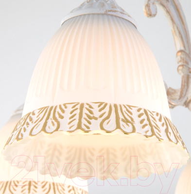 Люстра Евросвет Campina 60107/5