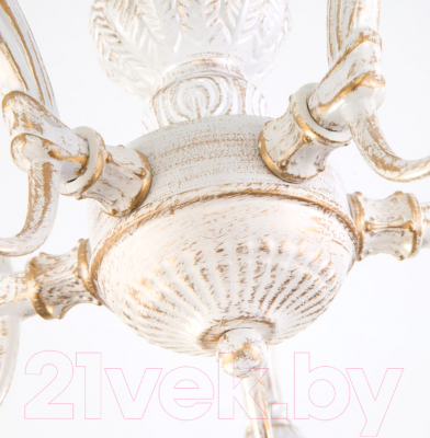 Люстра Евросвет Campina 60107/5