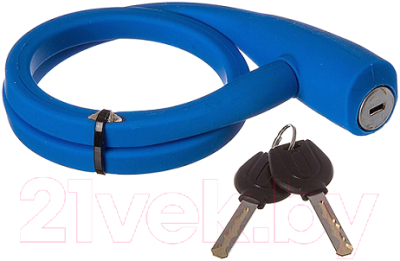 Велозамок STG TY4538 / Х87812 - фото