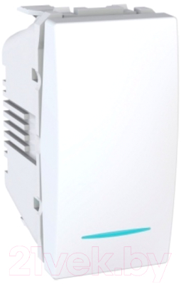 Выключатель Schneider Electric MGU3.101.18N - фото