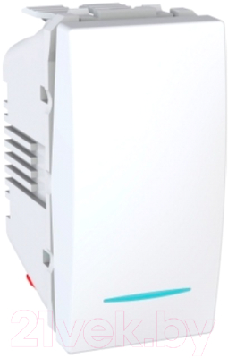 Выключатель Schneider Electric MGU3.103.18N - фото