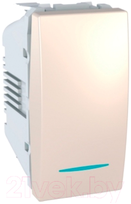 Выключатель Schneider Electric MGU3.105.25N - фото