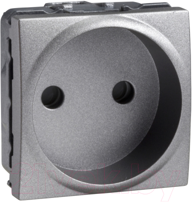 Розетка Schneider Electric Unica MGU3.033.12 - фото