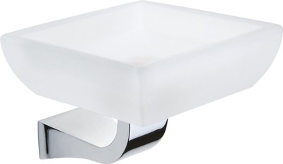 Мыльница Art&Max Soli AM-G-6634 - фото