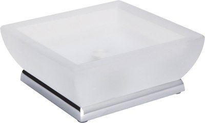 Мыльница Art&Max Soli AM-G-6634D - фото