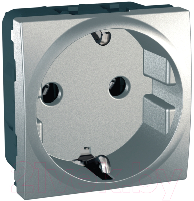 Розетка Schneider Electric Unica MGU3.036.30 - фото