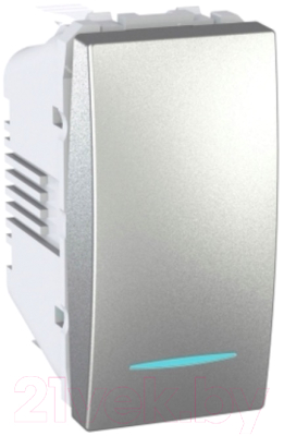 Выключатель Schneider Electric MGU3.101.30N - фото