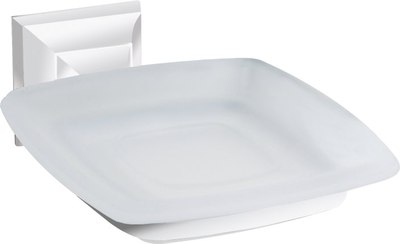 Мыльница Art&Max Zoe AM-G-6834-Bi - фото