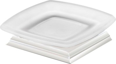 Мыльница Art&Max Zoe AM-G-6834D-Bi - фото