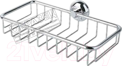 Мыльница Cezares Aphrodite-SODD-02 - фото