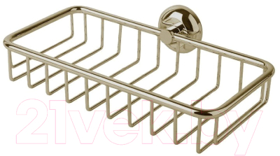 Мыльница Cezares APHRODITE-SODD-03/24 - фото