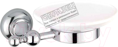 Мыльница Cezares APHRODITE-SODS-02-M  - фото