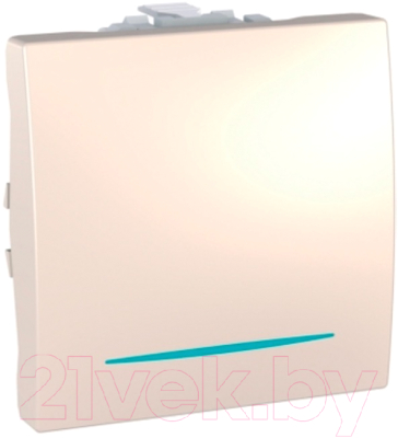 Выключатель Schneider Electric MGU3.201.25N - фото