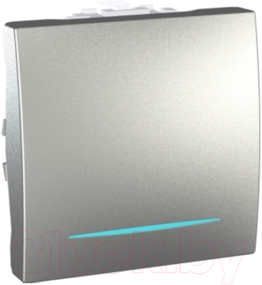 Выключатель Schneider Electric MGU3.201.30N - фото