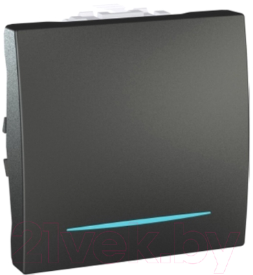 Выключатель Schneider Electric MGU3.203.12N - фото