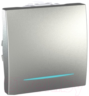 Выключатель Schneider Electric MGU3.203.30N - фото