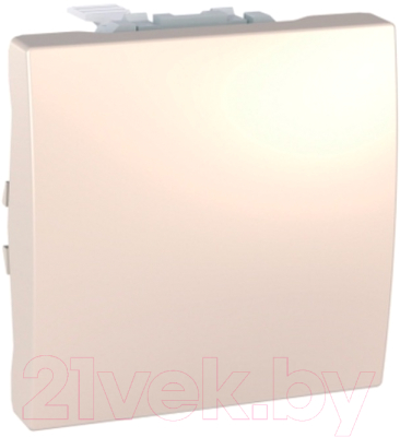 Выключатель Schneider Electric MGU3.205.25 - фото