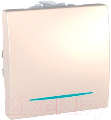 Выключатель Schneider Electric MGU3.205.25N - фото