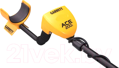 Металлоискатель Garrett Ace 200i / 1141770