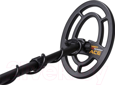 Металлоискатель Garrett Ace 200i / 1141770