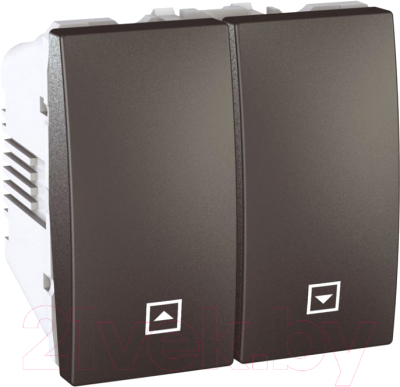 Выключатель Schneider Electric MGU3.207.12 - фото