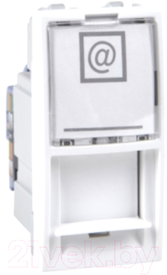 Розетка Schneider Electric Unica MGU3.414.18 - фото