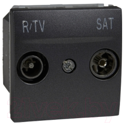 Розетка Schneider Electric Unica MGU3.454.12 - фото