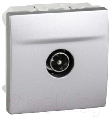 Розетка Schneider Electric Unica MGU3.462.30 - фото