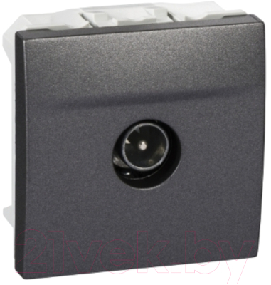 Розетка Schneider Electric Unica MGU3.463.12 - фото