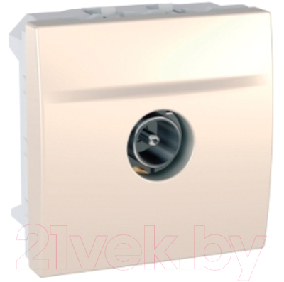 Розетка Schneider Electric Unica MGU3.463.25 - фото