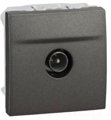 Розетка Schneider Electric Unica MGU3.464.12 - фото