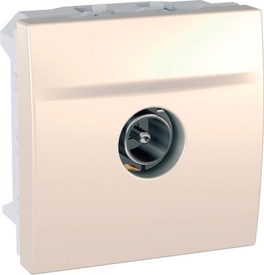 Розетка Schneider Electric Unica MGU3.464.25 - фото