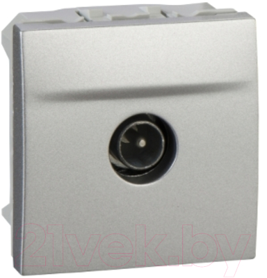 Розетка Schneider Electric Unica MGU3.464.30 - фото