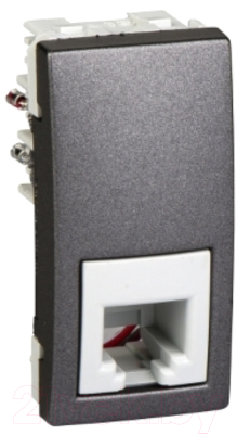 Розетка Schneider Electric Unica MGU3.490.12 - фото