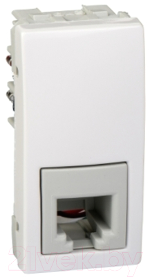 Розетка Schneider Electric Unica MGU3.490.18 - фото