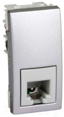 Розетка Schneider Electric Unica MGU3.490.30 - фото