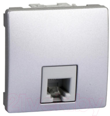 Розетка Schneider Electric Unica MGU3.492.30 - фото