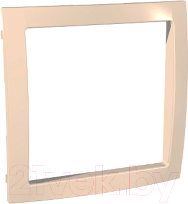 Вставка декоративная Schneider Electric Unica MGU4.000.44 - фото