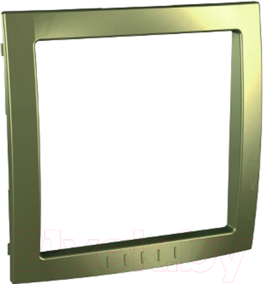 Вставка декоративная Schneider Electric Unica MGU4.000.64 - фото