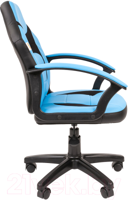 Кресло детское Chairman Kids 110