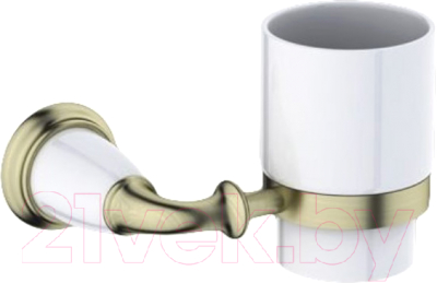 Держатель для стакана Art&Max Bianchi AM-E-2602-Br - фото