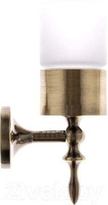 Держатель для стакана Art&Max Bianchi AM-E-4268-Br - фото