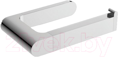 Держатель для туалетной бумаги Art&Max Platino AM-E-3983AL - фото