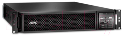 ИБП APC Smart-UPS SRT 1500VA RM 230V (SRT1500RMXLI)