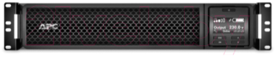 ИБП APC Smart-UPS SRT 1500VA RM 230V (SRT1500RMXLI)