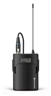 Радиосистема микрофонная Beyerdynamic TG 558