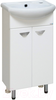 Тумба под умывальник Onika Азов 40.10 (104001) - фото